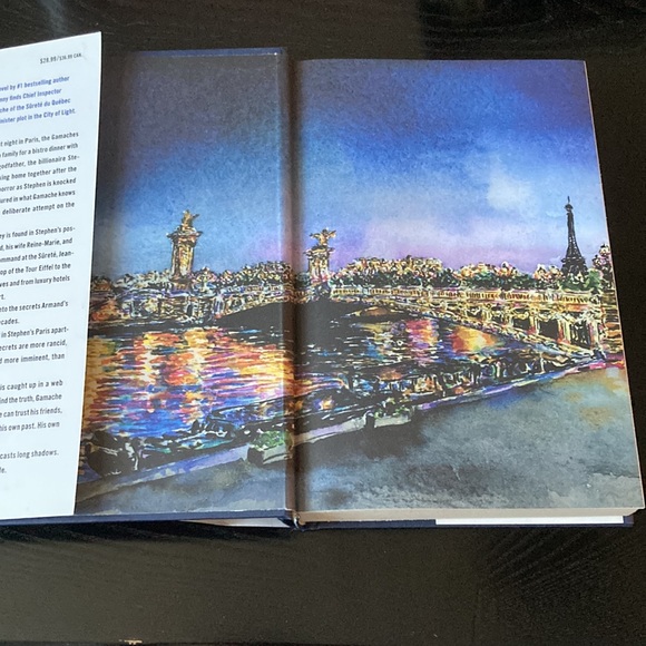 All the Devils Are Here
(Chief Inspector Armand Gamache #16) by Louise P… - Picture 3 of 8